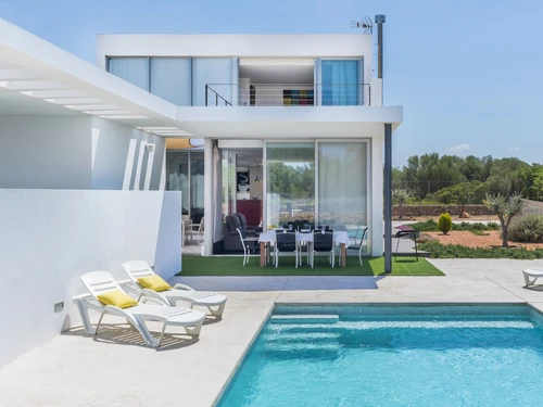 Villa Llucmajor, 5 pièces, 6 personnes - photo_1011865975116