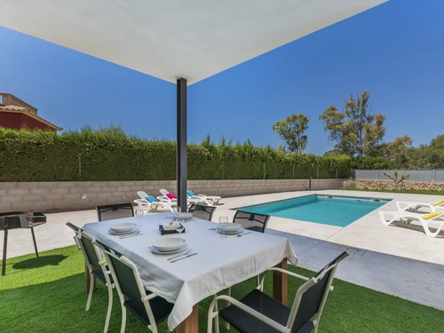 Villa Llucmajor, 5 pièces, 6 personnes - photo_1011865975116