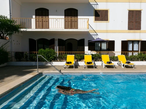 Appartement Lagos, 3 pièces, 4 personnes - photo_1011865975510