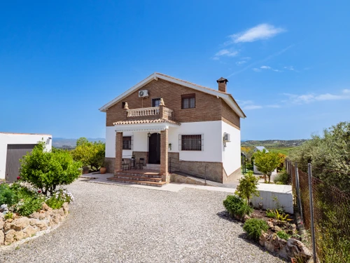 Ferienhaus Alhaurín el Grande, 4 Schlafzimmer, 6 Personen - photo_1011865975772