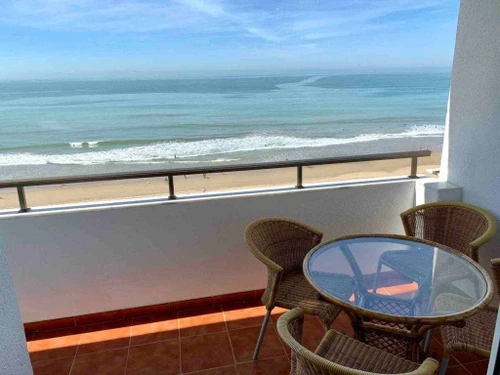 Ferienwohnung Cádiz, 3 Schlafzimmer, 7 Personen - photo_1011865976072