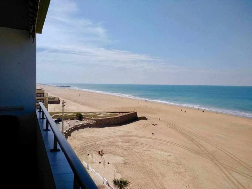 Apartment Cádiz, 3 bedrooms, 7 persons - photo_1011865976072