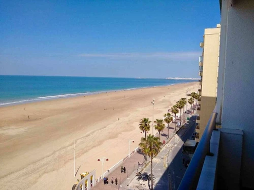 Apartment Cádiz, 3 bedrooms, 7 persons - photo_1011865976072