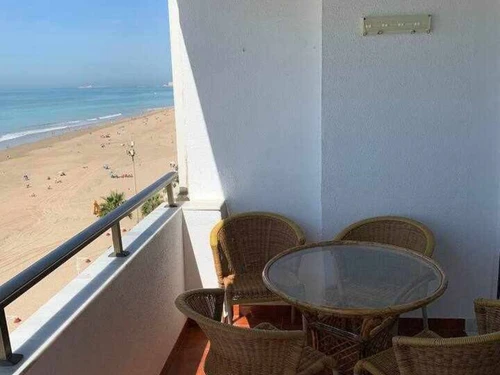 Apartment Cádiz, 3 bedrooms, 7 persons - photo_1011865976072