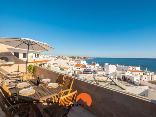 Ferienwohnung Albufeira, 2 Schlafzimmer, 6 Personen - photo_1011865976206