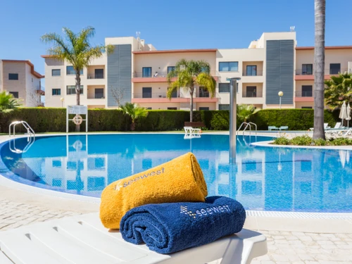 Apartamento Lagos, 2 dormitorios, 4 personas - photo_1011865976494