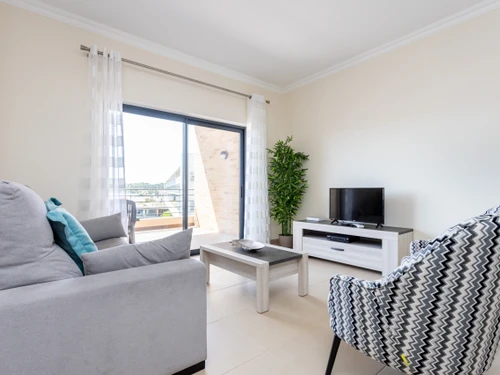 Appartement Lagos, 3 pièces, 4 personnes - photo_1011865976494