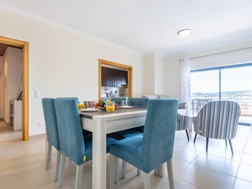 Appartement Lagos, 3 pièces, 4 personnes - photo_1011865976494