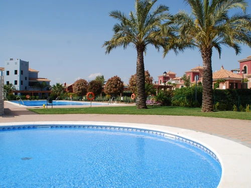 Appartement Isla Canela, 3 pièces, 4 personnes - photo_1011865976632