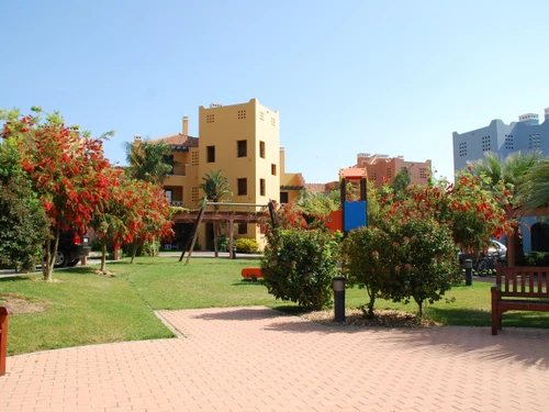 Apartment Isla Canela, 2 bedrooms, 4 persons - photo_1011865976632