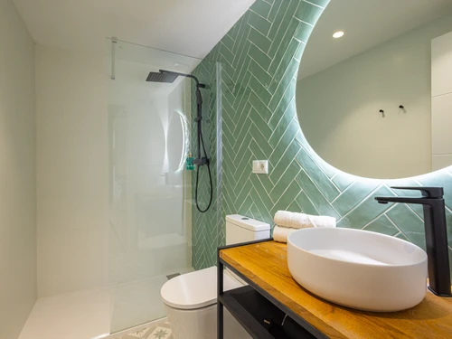 Ferienwohnung Valencia, 1 Schlafzimmer, 4 Personen - photo_1011865976773