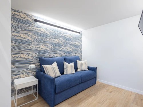 Ferienwohnung Valencia, 1 Schlafzimmer, 4 Personen - photo_1011865976773