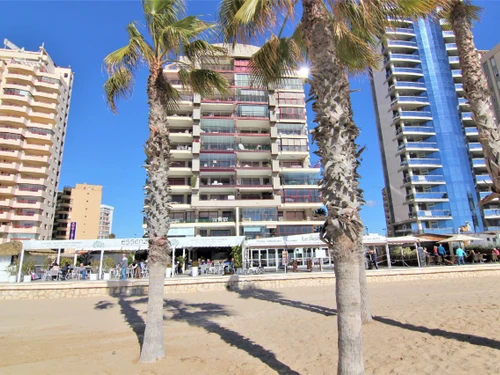 Ferienwohnung Calp, 2 Schlafzimmer, 4 Personen - photo_1011865976903