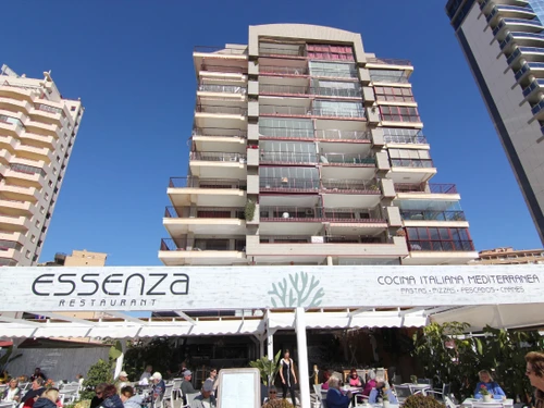 Ferienwohnung Calp, 2 Schlafzimmer, 4 Personen - photo_1011865976903