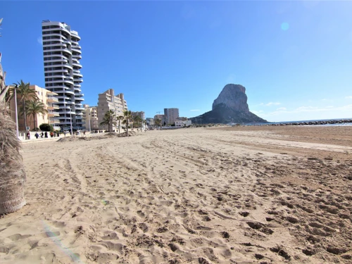 Ferienwohnung Calp, 2 Schlafzimmer, 4 Personen - photo_1011865976903