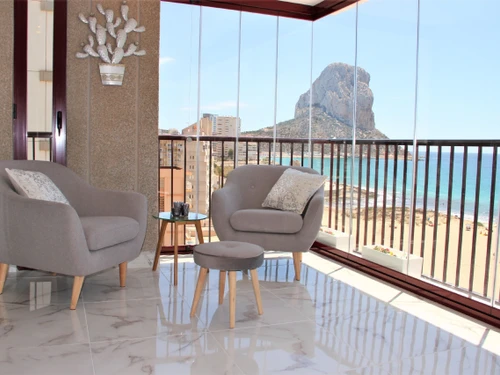 Ferienwohnung Calp, 2 Schlafzimmer, 4 Personen - photo_1011865976903