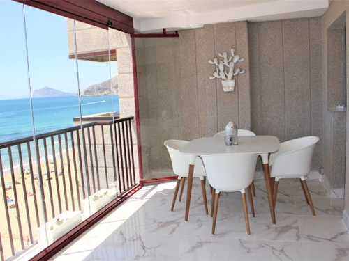 Ferienwohnung Calp, 2 Schlafzimmer, 4 Personen - photo_1011865976903