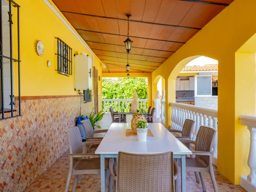 Casa Alhaurín de la Torre, 3 dormitorios, 6 personas - photo_1011865977187