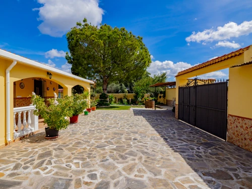 Casa Alhaurín de la Torre, 3 dormitorios, 6 personas - photo_1011865977187