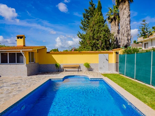 Casa Alhaurín de la Torre, 3 dormitorios, 6 personas - photo_1011865977187