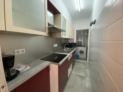 Appartement Roses, 2 pièces, 4 personnes - photo_1011865977608