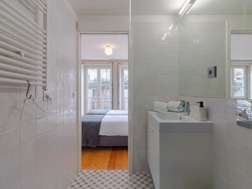 Studio Porto, 1 pièce, 2 personnes - photo_1011865977858