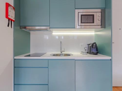 Studio Porto, 1 pièce, 2 personnes - photo_1011865977858