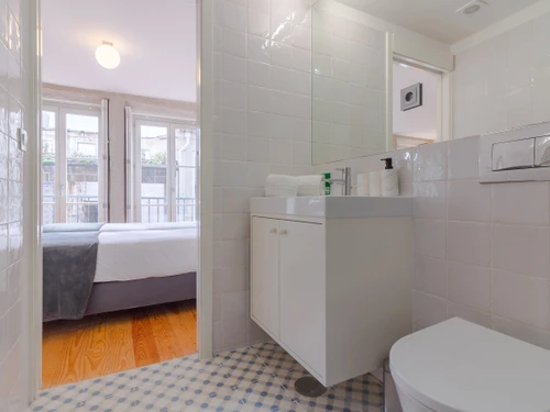 Studio Porto, 1 pièce, 2 personnes - photo_1011865977858