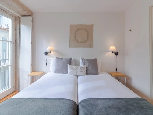 Studio Porto, 1 pièce, 2 personnes - photo_1011865977858