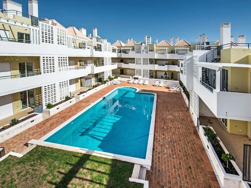 Appartement Cabanas de tavira, 3 pièces, 4 personnes - photo_1011865978523