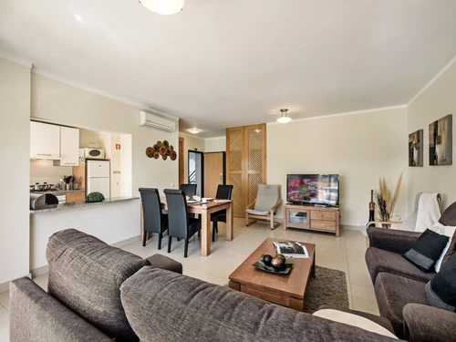 Appartement Cabanas, 3 pièces, 4 personnes - photo_1011865978523