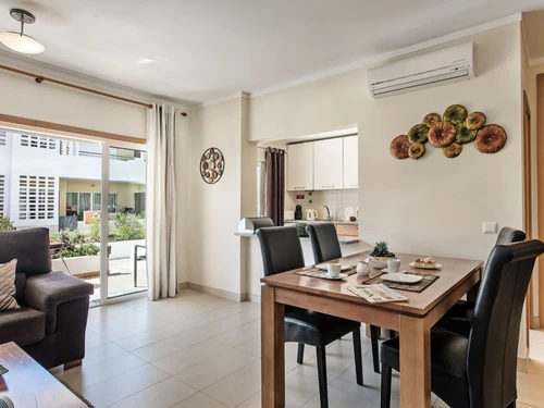 Appartement Cabanas, 3 pièces, 4 personnes - photo_1011865978523