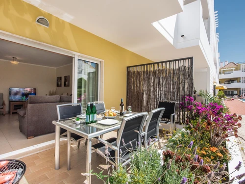 Appartement Cabanas, 3 pièces, 4 personnes - photo_1011865978523