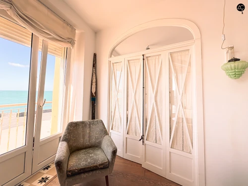 Apartment Cádiz, 2 bedrooms, 4 persons - photo_1011865978675