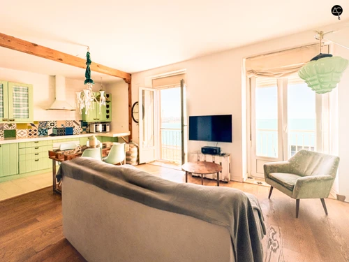 Apartamento Cádiz, 2 dormitorios, 4 personas - photo_1011865978675
