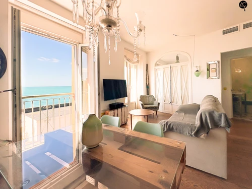 Apartment Cádiz, 2 bedrooms, 4 persons - photo_1011865978675