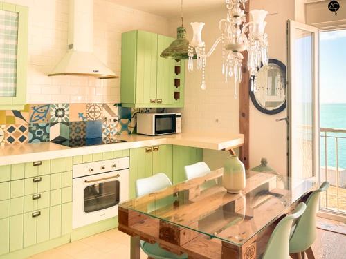 Apartment Cádiz, 2 bedrooms, 4 persons - photo_1011865978675