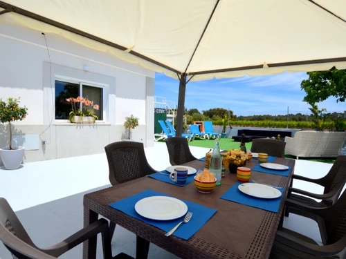 Casa Búger, estudio, 8 personas - photo_1011865978803