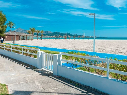 Apartment Alcúdia, 2 bedrooms, 4 persons - photo_1011865978951