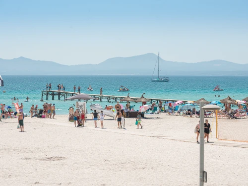 Apartment Alcúdia, 2 bedrooms, 4 persons - photo_1011865978951