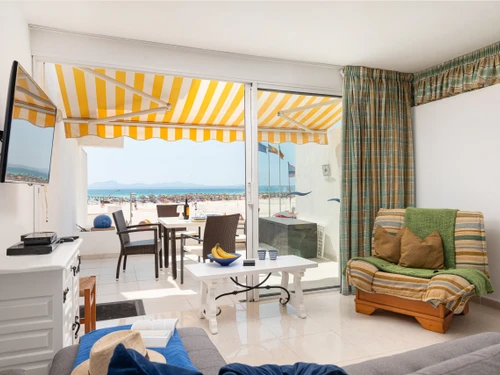 Apartment Alcúdia, 2 bedrooms, 4 persons - photo_1011865978951