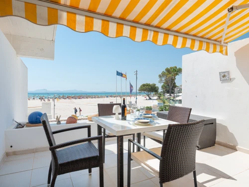 Apartment Alcúdia, 2 bedrooms, 4 persons - photo_1011865978951