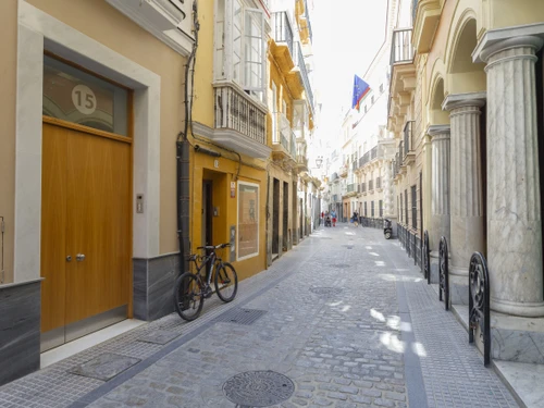 Apartment Cádiz, 3 bedrooms, 6 persons - photo_1011865979097