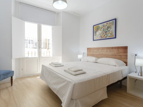 Apartment Cádiz, 3 bedrooms, 6 persons - photo_1011865979097