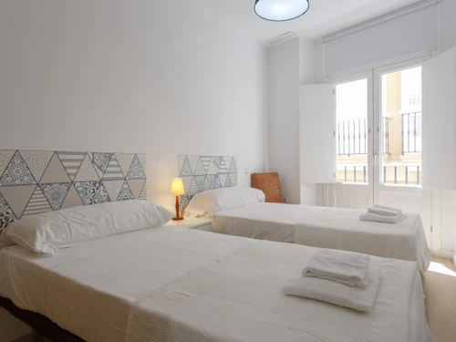 Apartment Cádiz, 3 bedrooms, 6 persons - photo_1011865979097