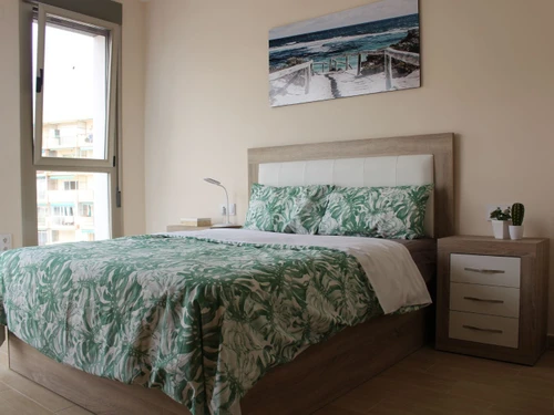 Appartement Calp, 3 pièces, 4 personnes - photo_1011865979241