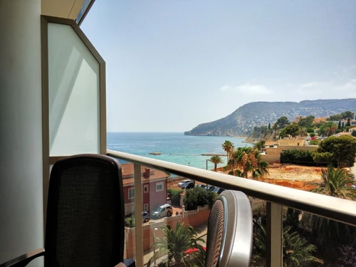 Appartement Calp, 3 pièces, 4 personnes - photo_1011865979241