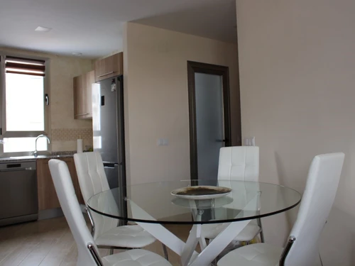Appartement Calp, 3 pièces, 4 personnes - photo_1011865979241