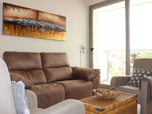 Appartement Calp, 3 pièces, 4 personnes - photo_1011865979241