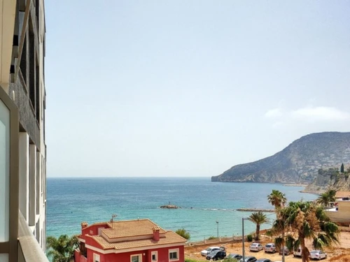 Appartement Calp, 3 pièces, 4 personnes - photo_1011865979241